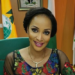 Bianca Ojukwu assumes office as Minister of foreign affairs