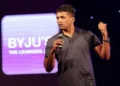 Singapore court sentences Byju’s founder for 6 months imprisonment