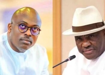 Fubara Loyalists Defy Wike, Pick APC Re-Election Form