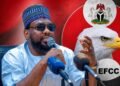 EFCC reportedly arrests Energy Commission DG Mustapha Abdullahi over alleged ₦500bn fraud