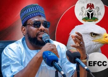 EFCC reportedly arrests Energy Commission DG Mustapha Abdullahi over alleged ₦500bn fraud