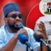EFCC reportedly arrests Energy Commission DG Mustapha Abdullahi over alleged ₦500bn fraud