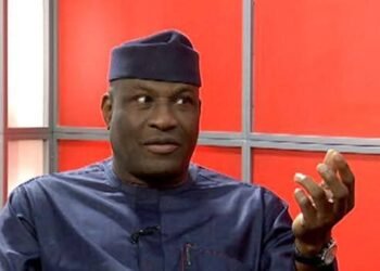 Former Lagos CP, Fatai Owoseni, resigns as Makinde’s special Adviser on security