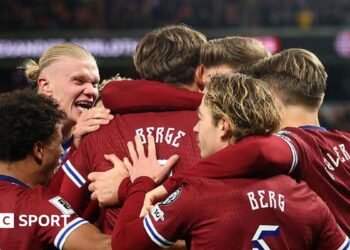 Norway unveil World Cup squad, appoints Ødegaard as Captain