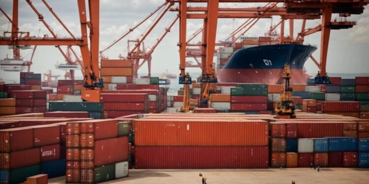 China removes tariffs, Africa trade market widens