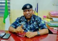 Police AIG, Kanayo Uzuegbu Is Dead