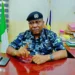 Police AIG, Kanayo Uzuegbu Is Dead