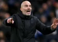 Maresca to replace Guardiola at Manchester City