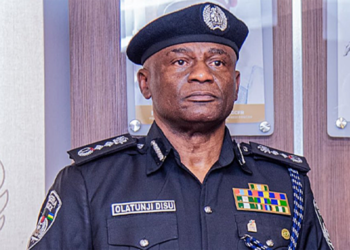 NPF reacts to Police officer’s damaging conduct in viral video, orders immediate disciplinary action