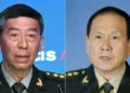 2 Former Chinese defence ministers get death sentence for corruption