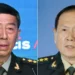 2 Former Chinese defence ministers get death sentence for corruption