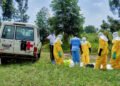 UN allocates $60 million emergency fund to tackle Ebola outbreak