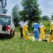 UN allocates $60 million emergency fund to tackle Ebola outbreak