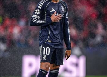 Does Kylian Mbappé still has a chance at Real Madrid?