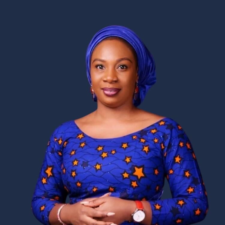 APC picks Princess Damilola Sonayon-James as Lagos deputy guber candidate