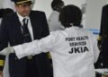 US and Kenya discuss a possible Ebola quarantine facility