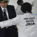 US and Kenya discuss a possible Ebola quarantine facility