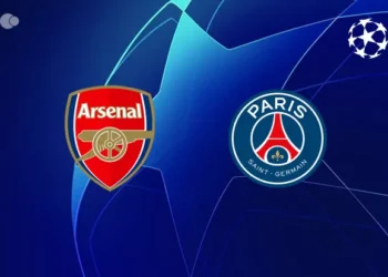 UEFA Champions League Final: Arsenal vs PSG — date, time, venue