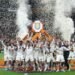 Aston Villa wins 2026 Europa League trophy, first since 1996