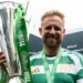 Kasper Schmeichel retires from football at 39