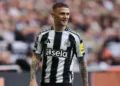 Kieran Trippier agrees to join Wolves on free transfer