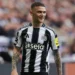 Kieran Trippier agrees to join Wolves on free transfer