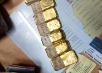 Kenya arrests woman accused of defrauding US investor in fake 400kg gold deal