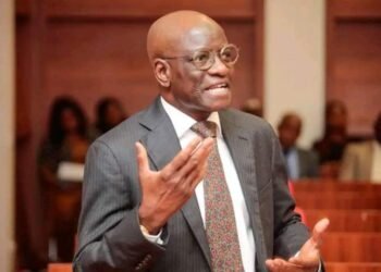 2027: Wadada wins Nasarawa APC governorship ticket