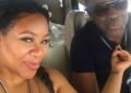 ‘You cheated on me with Mbong Amata – Sandra, Frank Edoho’s ex-wife finally speaks