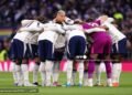 EPL: Leeds, Tottenham ends in dramatic 1-1 draw, as relegation battle deepens