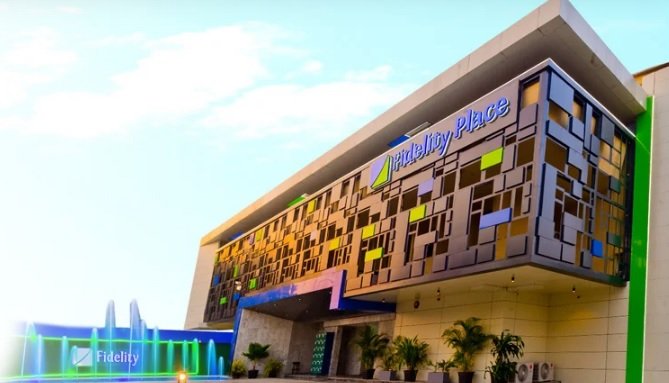 Mirroring Fidelity Bank’s Giant Footprints in Aviation Financing in Nigeria