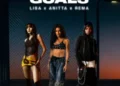 Rema, LISA, Anitta team up for FIFA World Cup anthem “Goals”
