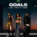 Rema, LISA, Anitta team up for FIFA World Cup anthem “Goals”