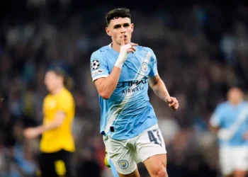 Foden signs new long-term Man City deal