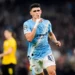 Foden signs new long-term Man City deal