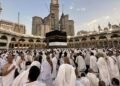 Saudi Arabia declares May 18 as first day of Dhul Hijjah 1447 AH