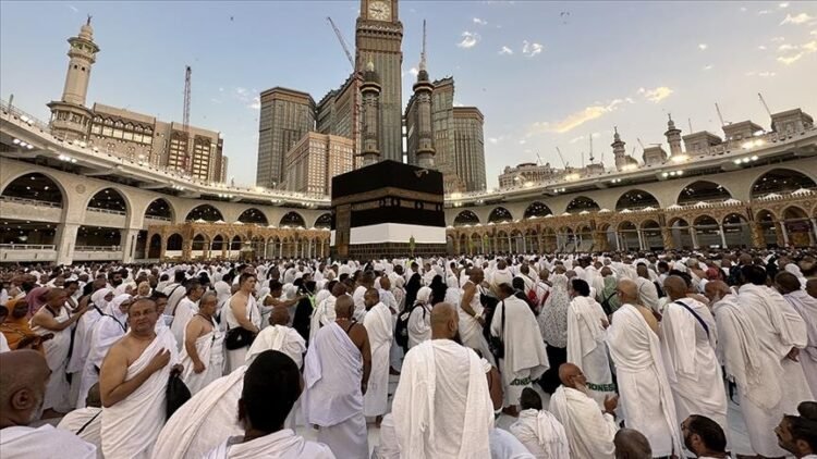 Saudi Arabia declares May 18 as first day of Dhul Hijjah 1447 AH