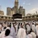 Saudi Arabia declares May 18 as first day of Dhul Hijjah 1447 AH
