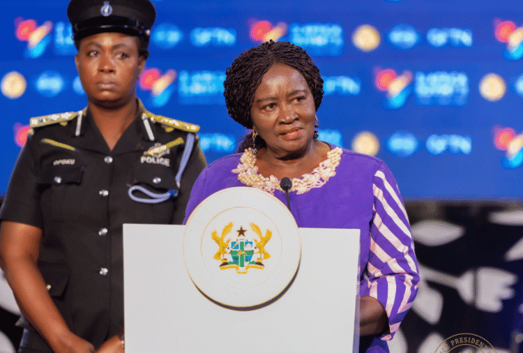 Ghana champions continental digital trade corridor at 3i Africa summit