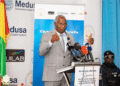 Guinea signs deal for second submarine fibre-optic cable to boost connectivity