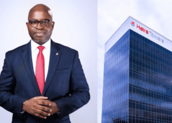 Heirs Insurance Group Companies Ranked Among Africa’s Fastest-Growing Firms by Financial Times