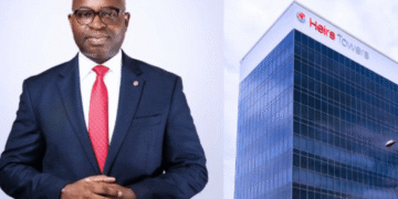 Heirs Insurance Group Companies Ranked Among Africa’s Fastest-Growing Firms by Financial Times