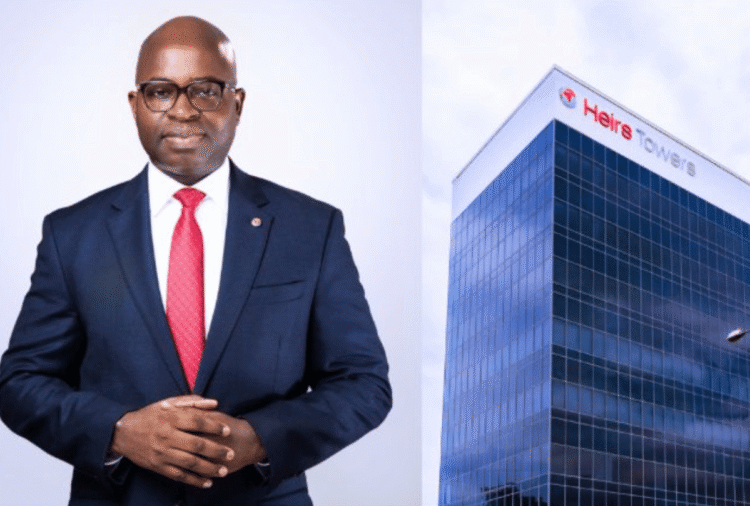 Heirs Insurance Group Companies Ranked Among Africa’s Fastest-Growing Firms by Financial Times