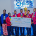 Chess in Slums Africa and Platform School Emerge Champions at 3rd Ecobank National Schools Team Chess Championship!