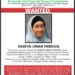 EFCC Declares Ex-Humanitarian Affairs Minister, Sadiya Umar Farouq Wanted