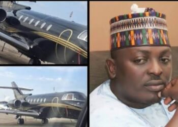 Court orders final forfeiture of private Jet linked to alleged NNPC fraud