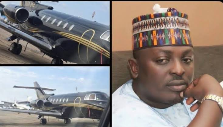 Court orders final forfeiture of private Jet linked to alleged NNPC fraud