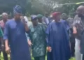 Oyo Kidnapping: Tinubu approves 1,000 forest guards, deploys special rescue team
