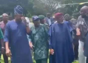 Oyo Kidnapping: Tinubu approves 1,000 forest guards, deploys special rescue team