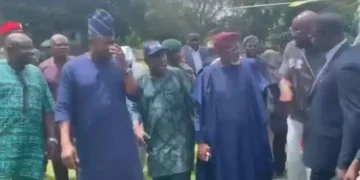 Oyo Kidnapping: Tinubu approves 1,000 forest guards, deploys special rescue team